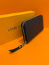Πορτοφόλι Louis Vuitton Monogram Leather